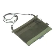 Сумка Keep - Fjørd 1L Х Олива Cordura®