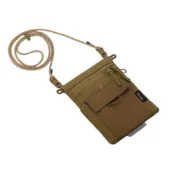 Сумка Keep - Fjørd Mini 1L койот / CORDURA®