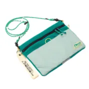 Сумка Keep - Fjørd 1L Green Polartec