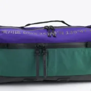 Сумка Keep - Arakawa Violet Cordura - Зображення 7