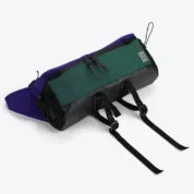 Сумка Keep - Arakawa Violet Cordura - Зображення 5