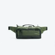Сумка Keep - Arakawa Mini Olive