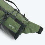 Сумка Keep - Arakawa Mini Olive - Зображення 6