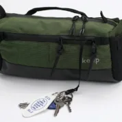 Сумка Keep - Arakawa Mini Olive - Зображення 2