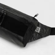 Сумка Keep - Arakawa Mini Graphite - Зображення 8