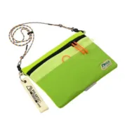 Сумка Keep - Fjørd 1L Lime Polartec