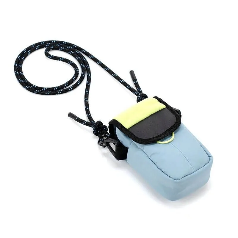 keep-B2352.jpg Чохол для плівкової камери Keep - Мірамар. Лайм - Зображення 1