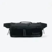 Сумка Keep - Arakawa Dark Cordura