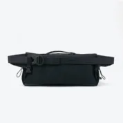 Сумка Keep - Arakawa Dark Cordura - Зображення 4