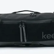 Сумка Keep - Arakawa Dark Cordura - Зображення 5