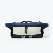Сумка Keep - Arakawa Navy Blue Polartec