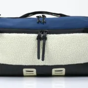 Сумка Keep - Arakawa Navy Blue Polartec - Зображення 7