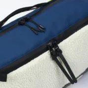 Сумка Keep - Arakawa Navy Blue Polartec - Зображення 5