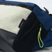 Сумка Keep - Arakawa Navy Blue Polartec - Зображення 6