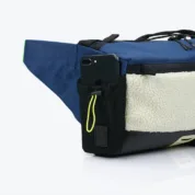 Сумка Keep - Arakawa Navy Blue Polartec - Зображення 9