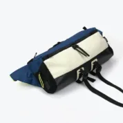 Сумка Keep - Arakawa Navy Blue Polartec - Зображення 8