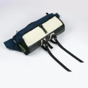 Сумка Keep - Arakawa Navy Blue Polartec - Зображення 11