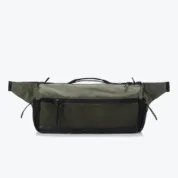 Сумка Keep - Arakawa 6L Olive Cordura