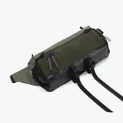 Сумка Keep - Arakawa 6L Olive Cordura - Зображення 6