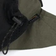 Сумка Keep - Arakawa 6L Olive Cordura - Зображення 5