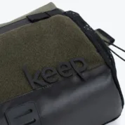 Сумка Keep - Arakawa 6L Olive Cordura - Зображення 3