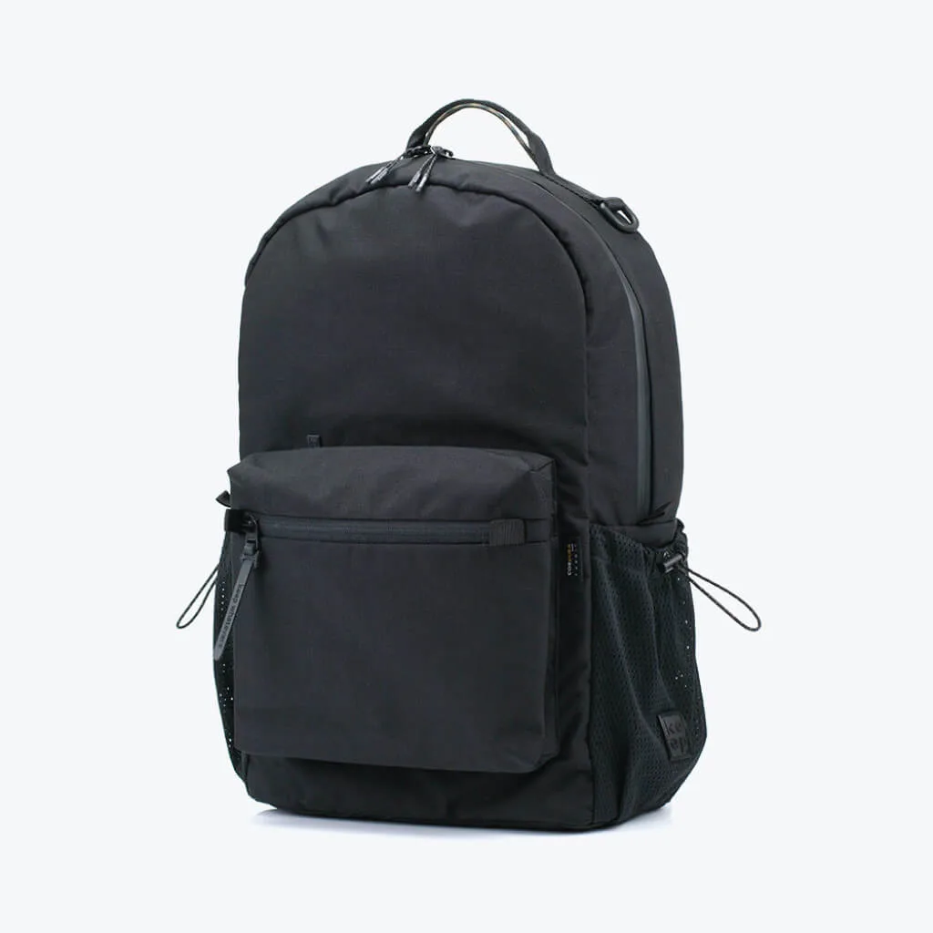 keep-downtown-dark-cordura-b2007-01.jpg Рюкзак Keep - Downtown Dark Cordura - Зображення 1