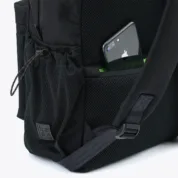 Рюкзак Keep - Downtown Dark Cordura - Зображення 2