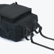 Рюкзак Keep - Downtown Dark Cordura - Зображення 7