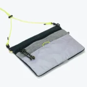 Сумка Keep - Fjørd 1L Grey Polartec - Зображення 9