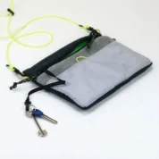 Сумка Keep - Fjørd 1L Grey Polartec - Зображення 8