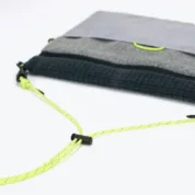 Сумка Keep - Fjørd 1L Grey Polartec - Зображення 15