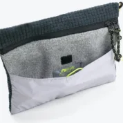 Сумка Keep - Fjørd 1L Grey Polartec - Зображення 6