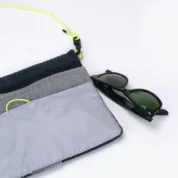 Сумка Keep - Fjørd 1L Grey Polartec - Зображення 5