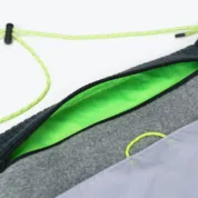 Сумка Keep - Fjørd 1L Grey Polartec - Зображення 11