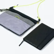 Сумка Keep - Fjørd 1L Grey Polartec - Зображення 13