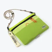 Сумка Keep - Fjørd 1L Lime Polartec - Зображення 7