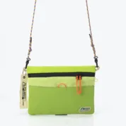 Сумка Keep - Fjørd 1L Lime Polartec - Зображення 9