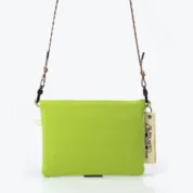 Сумка Keep - Fjørd 1L Lime Polartec - Зображення 4