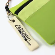 Сумка Keep - Fjørd 1L Lime Polartec - Зображення 6