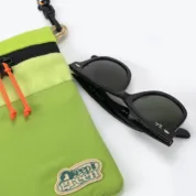 Сумка Keep - Fjørd 1L Lime Polartec - Зображення 3