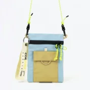 Сумка Keep - Fjørd Mini Blue Cordura® - Зображення 10