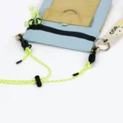 Сумка Keep - Fjørd Mini Blue Cordura® - Зображення 4