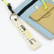 Сумка Keep - Fjørd Mini Blue Cordura® - Зображення 9