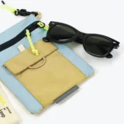 Сумка Keep - Fjørd Mini Blue Cordura® - Зображення 3
