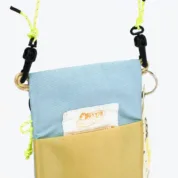 Сумка Keep - Fjørd Mini Blue Cordura® - Зображення 8