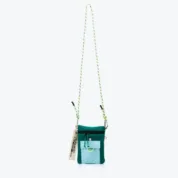 Сумка Keep - Fjørd Mini 1L Green Polartec - Зображення 4