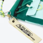 Сумка Keep - Fjørd Mini 1L Green Polartec - Зображення 12