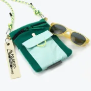 Сумка Keep - Fjørd Mini 1L Green Polartec - Зображення 10