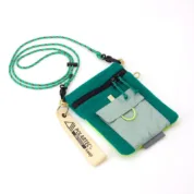 Сумка Keep - Fjørd Mini 1L Green Polartec NEW - Зображення 6