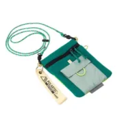 Сумка Keep - Fjørd Mini 1L Green Polartec NEW